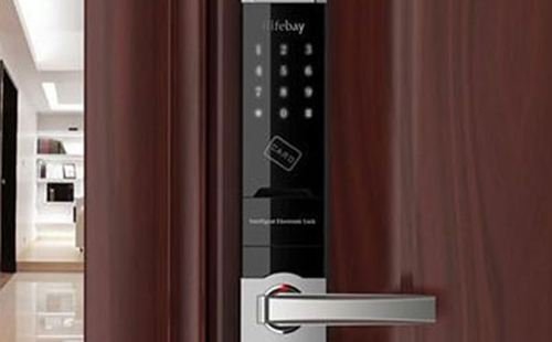 旅顺口24小时上门开锁公司