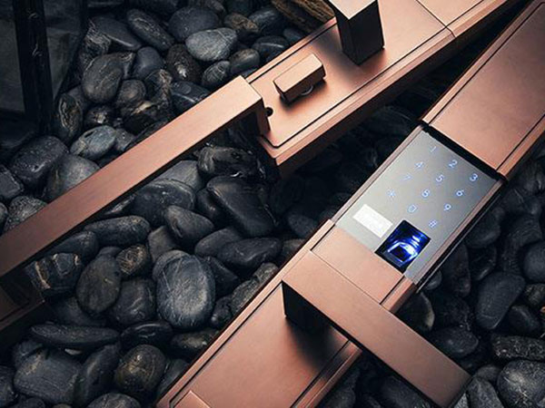 旅顺口24小时上门开锁公司